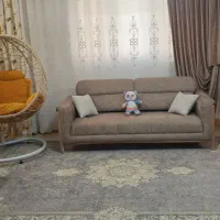 مبل راحتی تخت شو ۸نفره جدیدو شیک|مبلمان خانگی و میز عسلی|قم, پردیسان|دیوار
