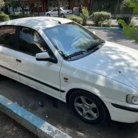 سمند LX ساده، مدل ۱۳۸۹