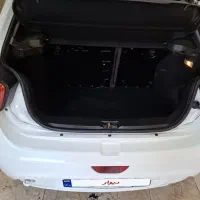 تیبا 2 مدل1400 بیرنگ|خودرو سواری و وانت|کرج, عظیمیه|دیوار