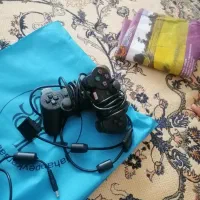 ps2|کنسول، بازی ویدئویی و آنلاین|پرند, فاز ۴|دیوار