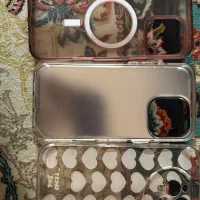 قاب گوشی ایفون نو