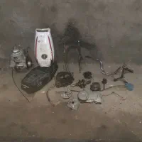 فروشی|موتورسیکلت|ارومیه, |دیوار