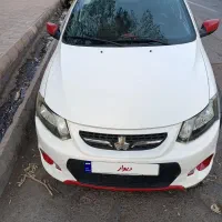 سلام 1402برج 12بدون زدگی خط خش بیمه لاستیک فول
