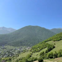 زمین کلاردشت رودبارک