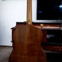 گیتار|گیتار، بیس، امپلیفایر|سبزوار, قصبه اب یمین|دیوار