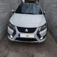 کوییک RS مدل ۱۴۰۲ صفر کیلومتر