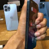 iphone 13 حافظه ۲۵۶ zaa پک اصلی باتری ۹۱فابریک|موبایل|مشهد, احمدآباد|دیوار
