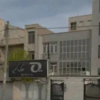 مستغلات سه طبقه و چهار واحد با سند اداری و مسکونی