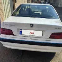 پارس سال موتور جدید XU7P 1401|خودرو سواری و وانت|نیشابور, دارایی|دیوار