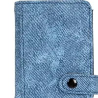 مدارک گم کردم