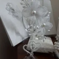 ست بله برون|صنایع دستی و سایر لوازم تزئینی|تهران, افسریه جنوبی|دیوار