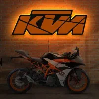 قطعات کی تی ام آر سی