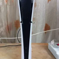 پی اس فایو دیجیتال