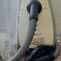 جاروبرقی سامسونگ سالم