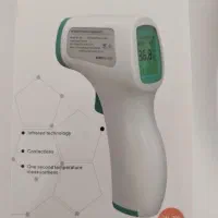 تب سنج مدل gp300