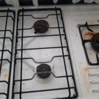 گاز پنج شعله فردار|اجاق گاز و لوازم برقی پختوپز|تهران, جوادیه|دیوار