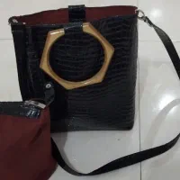 کیف دستی|کیف، کفش، کمربند|قم, جهان بینی|دیوار