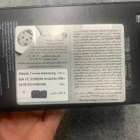 سامسونگ S24 FE|موبایل|گنبد کاووس, |دیوار