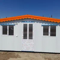 تولید کانکس