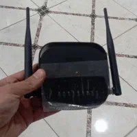 وایفا مدم فروشی ۳ ماه استفاده شده