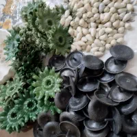 وسایل گلسازی