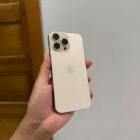 ایفون ۱۶ پرومکس|موبایل|اهواز, کیانپارس |دیوار