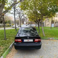 سمند دوگانه شرکتی فول مدل 86|خودرو سواری و وانت|اردبیل, |دیوار