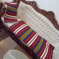 جاجیم سنتی نونو