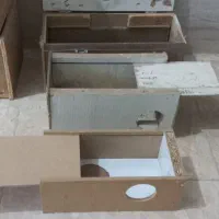 لونه پرنده|لوازم جانبی حیوانات|بوشهر, |دیوار