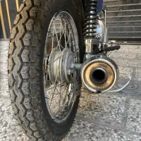 ۱۵۰|موتورسیکلت|تهران, حسنآباد|دیوار