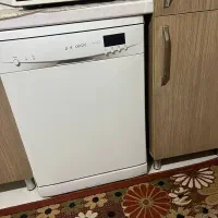 ماشین  ظرفشویی  دوو   در  حد  نو‌