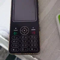 گوشی سالم کارتون هم داره