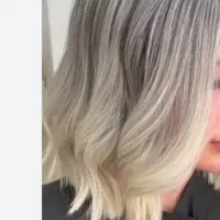 مدل برای رنگ و لایت|خدمات آرایشگری و زیبایی|ایذه, |دیوار