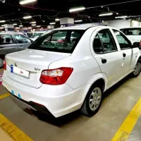 سایناs دوگانه سوز مدل ۱۴۰۳ عین صفر|خودرو سواری و وانت|ارومیه, |دیوار