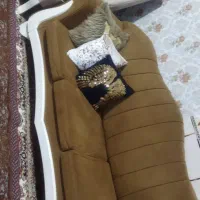 مبل هفت نفر کارکرده|مبلمان خانگی و میز عسلی|بشاریات, |دیوار