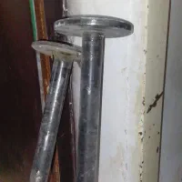 دوعددپولوس خاور608سالم