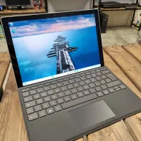 Microsoft Surface Pro 7 مقایسه کنید|رایانه همراه|کرج, اصفهانی‌ها|دیوار