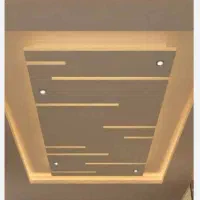 گچ کاری کریمی