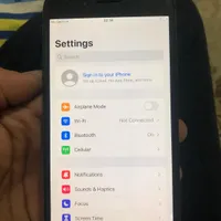 آیفون7plus