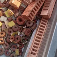 خریدار ضایعات آهن مس باتریupsخرید ضایعات کاغذباطله|خدمات پیشه و مهارت|تهران, ونک|دیوار