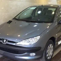 206 تیپ 2 در حد