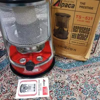 چراغ نفتی فوجیکا کره ای اکبند