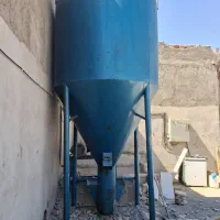 آسیاب و میکسر تکفاز و ۳تن سه فاز د دستگاه پلت|ماشین‌آلات صنعتی|اهواز, آریاشهر|دیوار