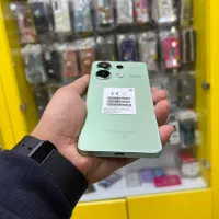 شیائومی Redmi Note 13 با حافظه 256 گیگابایت|موبایل|مشهد, رضاشهر|دیوار