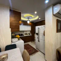 ۶۱متر۲خواب/فول‌بازسازی/فاز یک