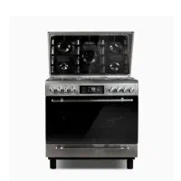 اجاق گاز استیل فردار تهران سبحان