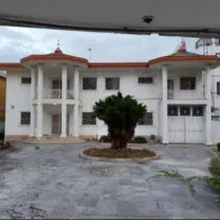 عمارت دوبلکس ۶۰۰متر
