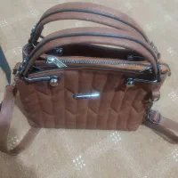 کیفهای چرمی|کیف، کفش، کمربند|دوگنبدان, |دیوار