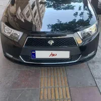 دنا پلاس اتومات آپشنال ۱۴۰۴