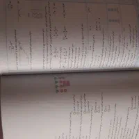 کتاب کمک آموزشی ریاضی کلاس پنجم|کتاب و مجله آموزشی|کرج, عظیمیه|دیوار